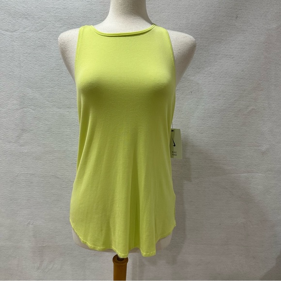 Nike Tops - Large Nike Yoga Tank Top